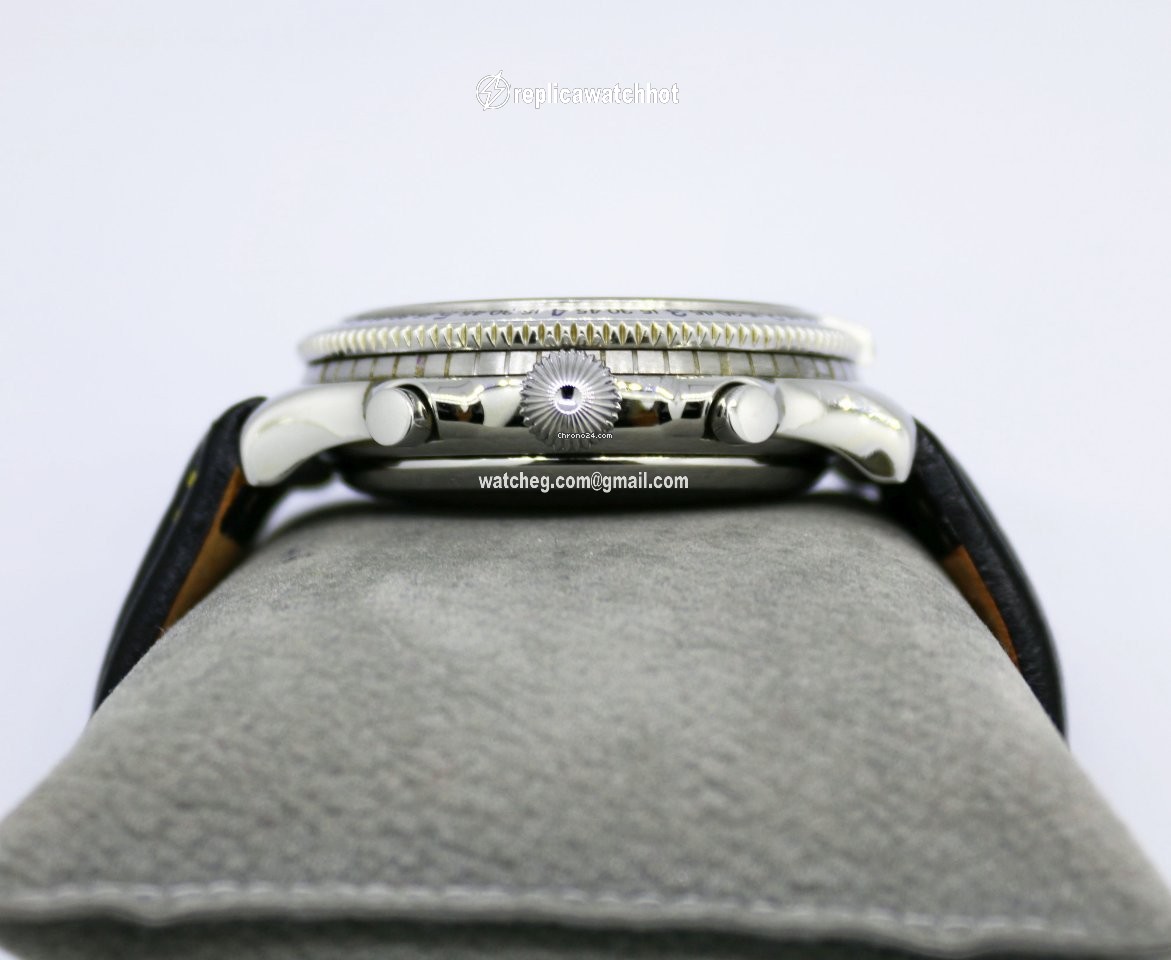Longines Mens watch Unisex Automatic Steel L2.618.4 5