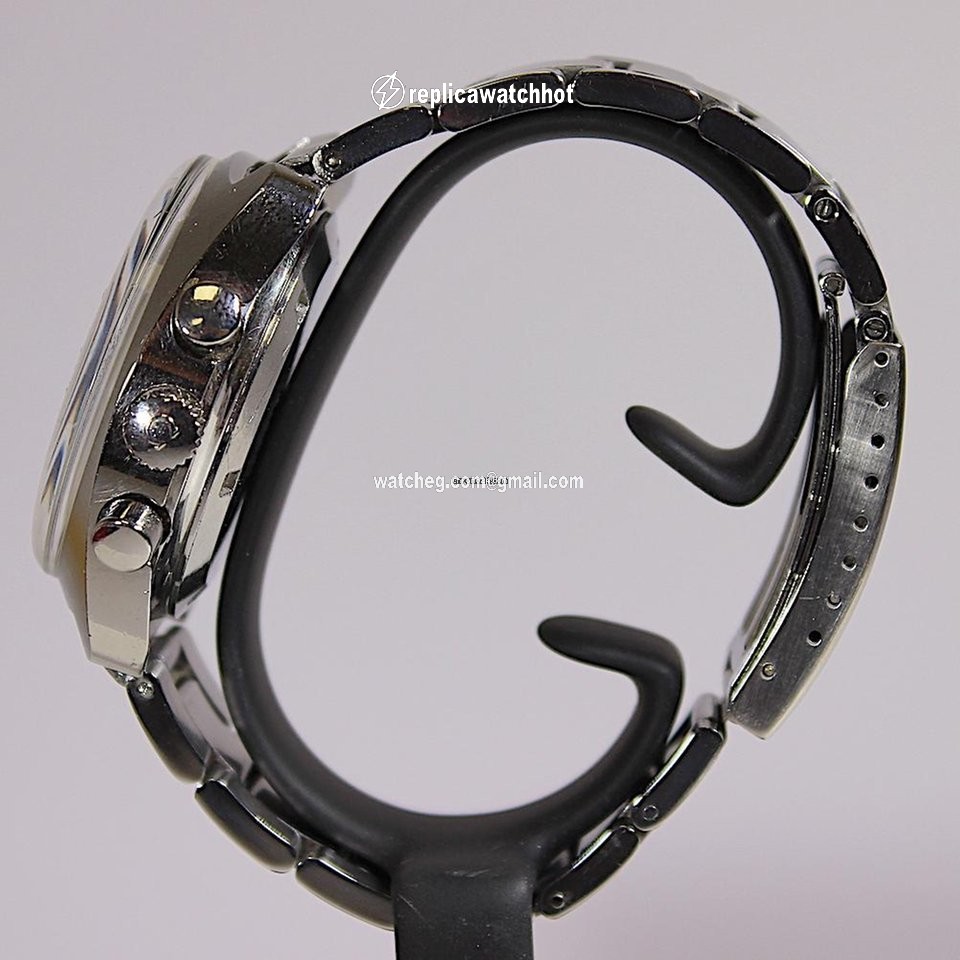 Omega Seamaster Mens watch Unisex Automatic Steel 176.007 5