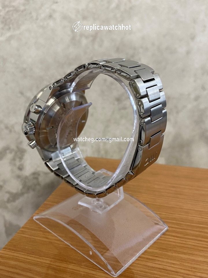 IWC GST Mens watch Unisex Automatic Steel IW3708 5