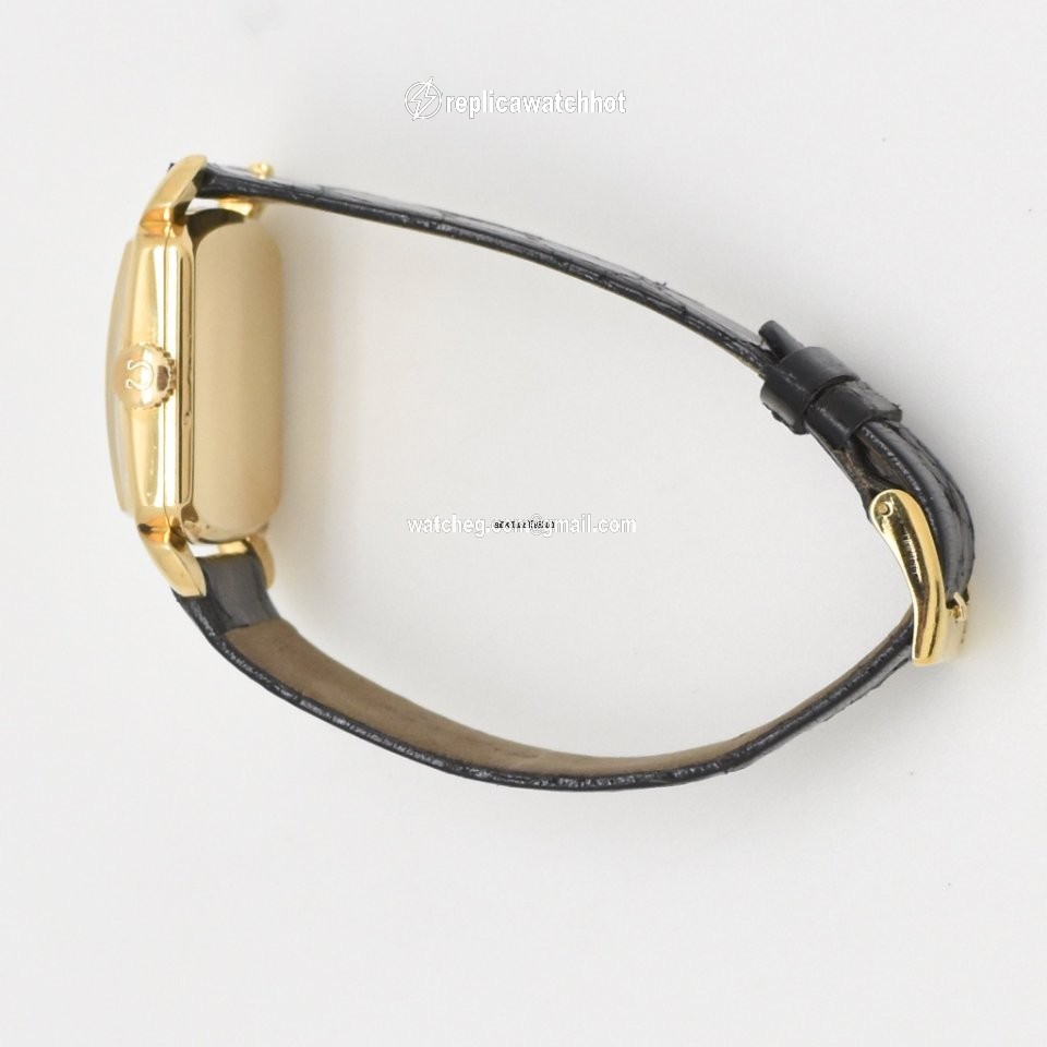 Omega Automatic 3950 5