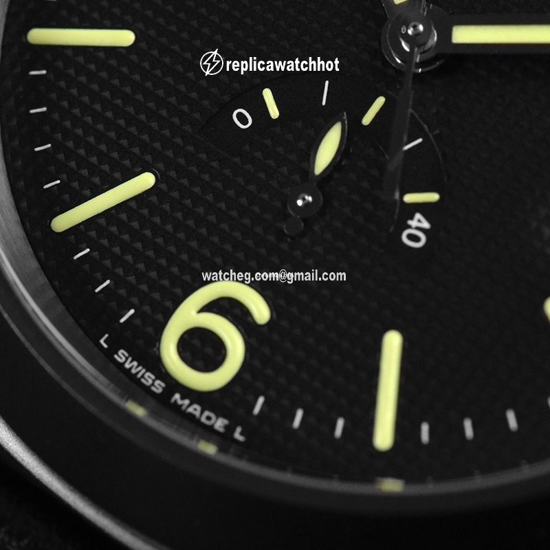 Panerai Special Editions Mens watch Unisex PAM00028 5