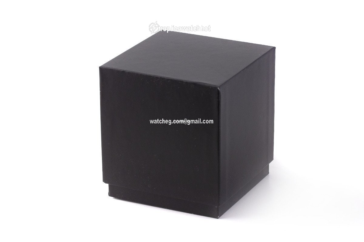 Vacheron Constantin Mens watch Unisex Manual winding Yellow gold 2014 5