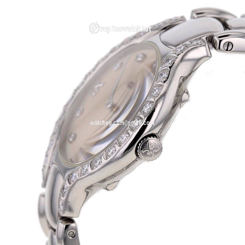 Ebel Beluga Womens watch Quartz 9157428 5