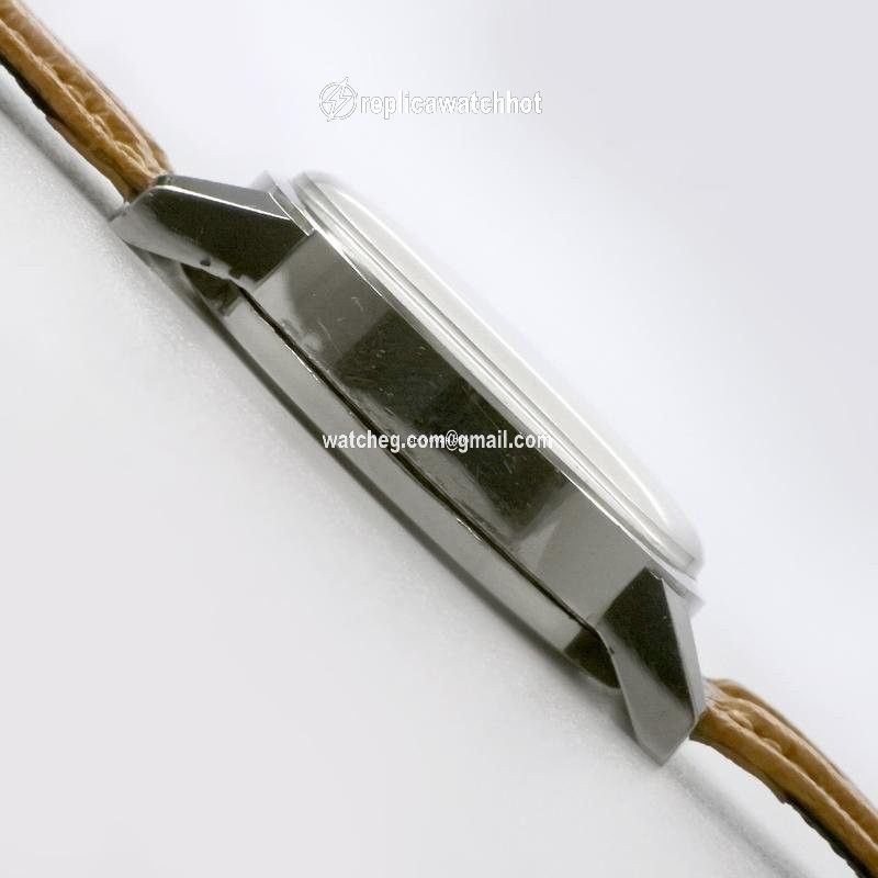 Breitling Top Time Manual winding Steel 2002-33 5