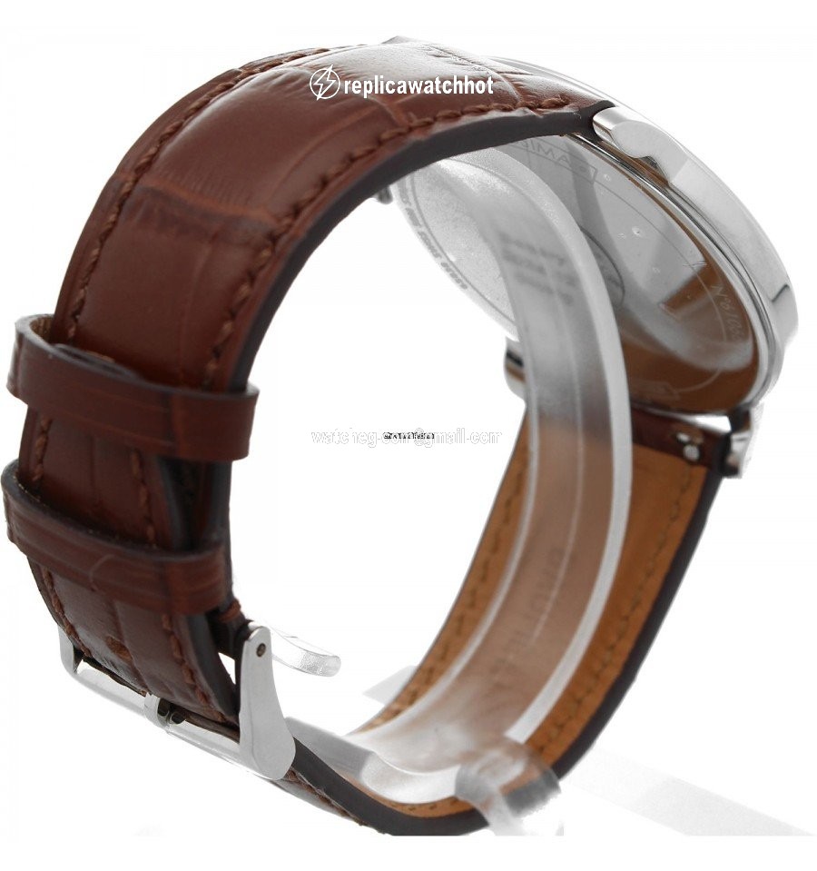 Baume & Mercier Classima Quartz Steel MOA10415 5