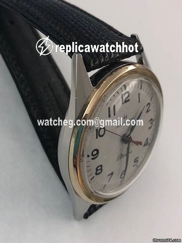 Hamilton Mens watch Unisex Automatic Steel 890665 5