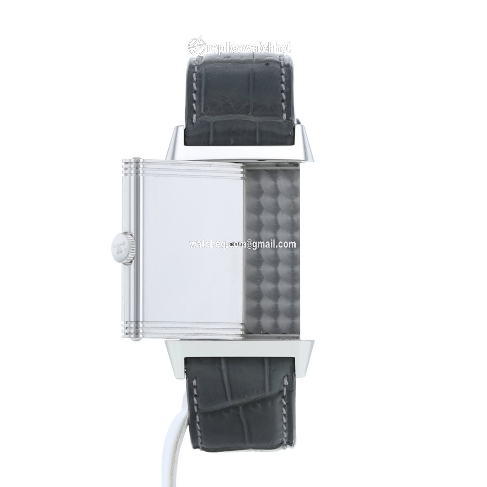 Jaeger-LeCoultre Grande Reverso Ultra Thin 1931 Mens watch Unisex Manual winding Steel 1931 5