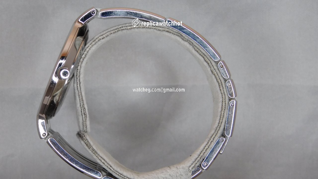 Movado Esperanza Mens watch Unisex Quartz Steel 0607057 5