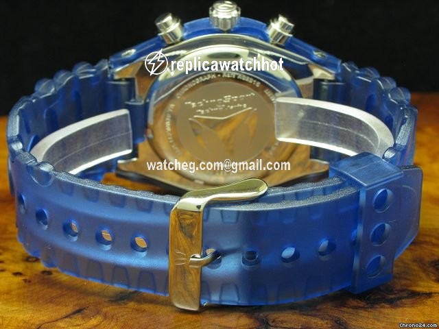 Technomarine Mens watch Unisex Quartz Steel RSEB15 5