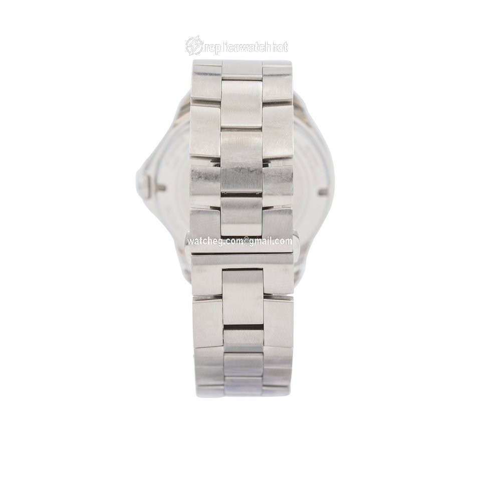 Baume & Mercier Clifton Mens watch Unisex Automatic Steel M0A10340 5