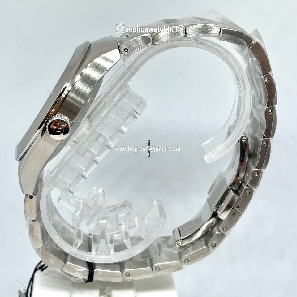 Tissot Mens watch Unisex Automatic Steel T127.407.11.051.00 5