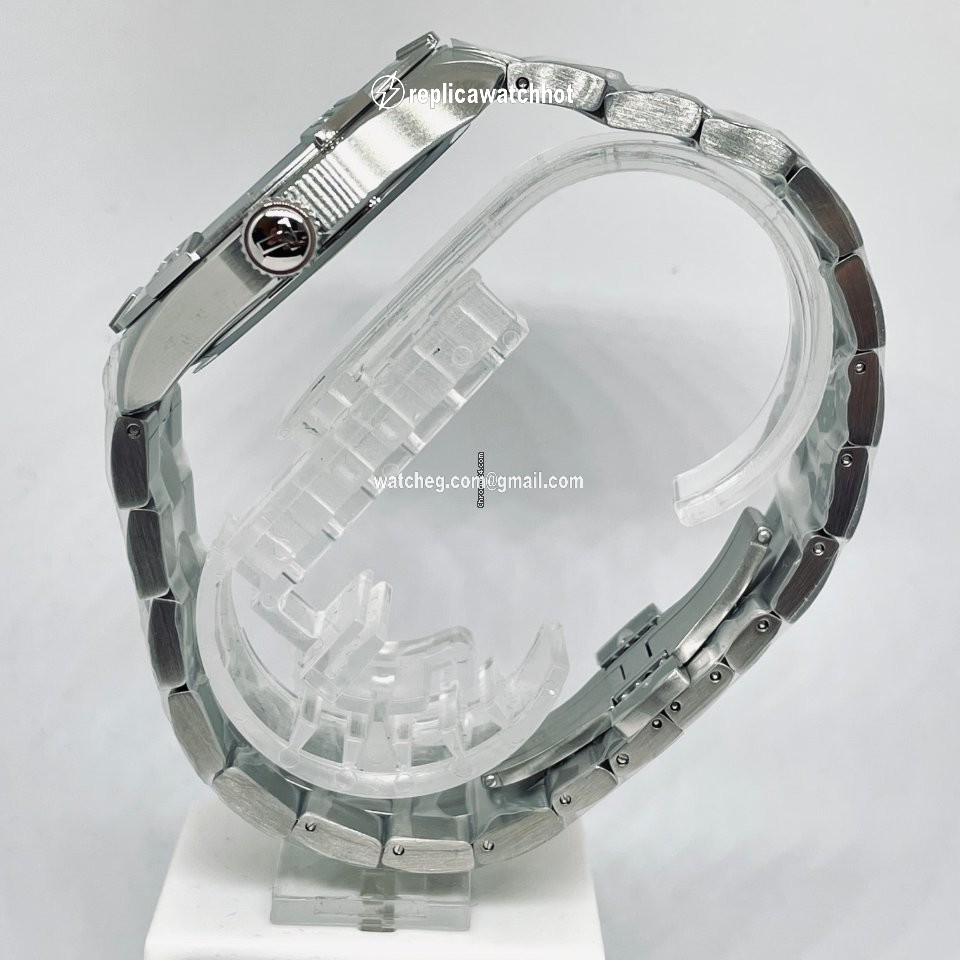 Tissot PR 100 Mens watch Unisex Quartz Steel T101.610.11.051.00 5