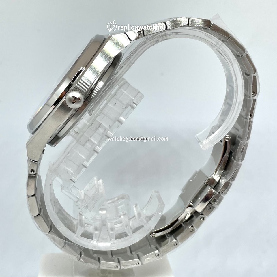 Tissot Mens watch Unisex Quartz Steel T137.410.11.051.00 5