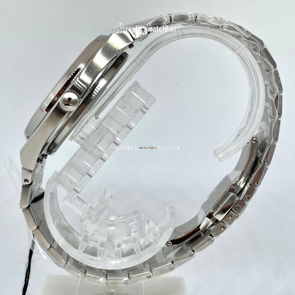 Tissot Mens watch Unisex Quartz Steel T137.410.11.041.00 5