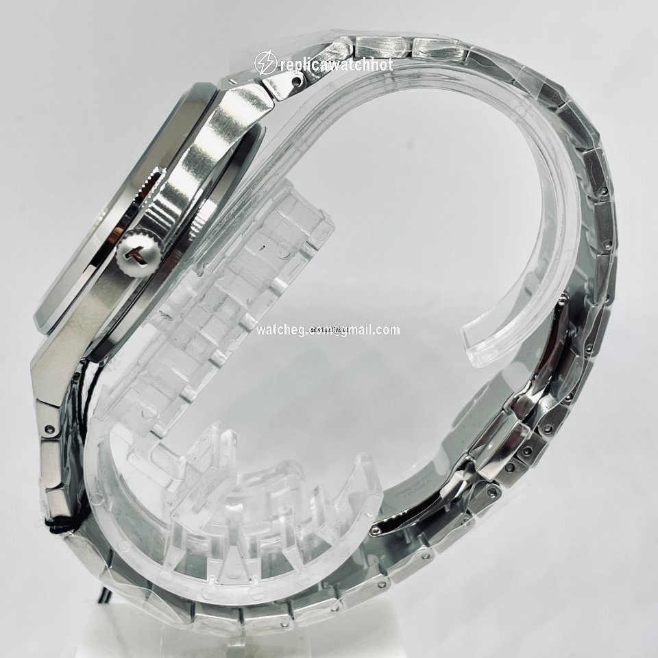 Tissot Mens watch Unisex Quartz Steel T137.410.11.031.00 5