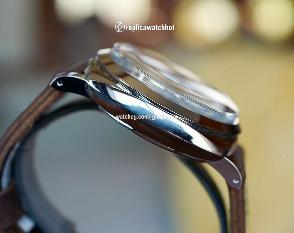 Panerai Special Editions Manual winding Steel PAM 662 5