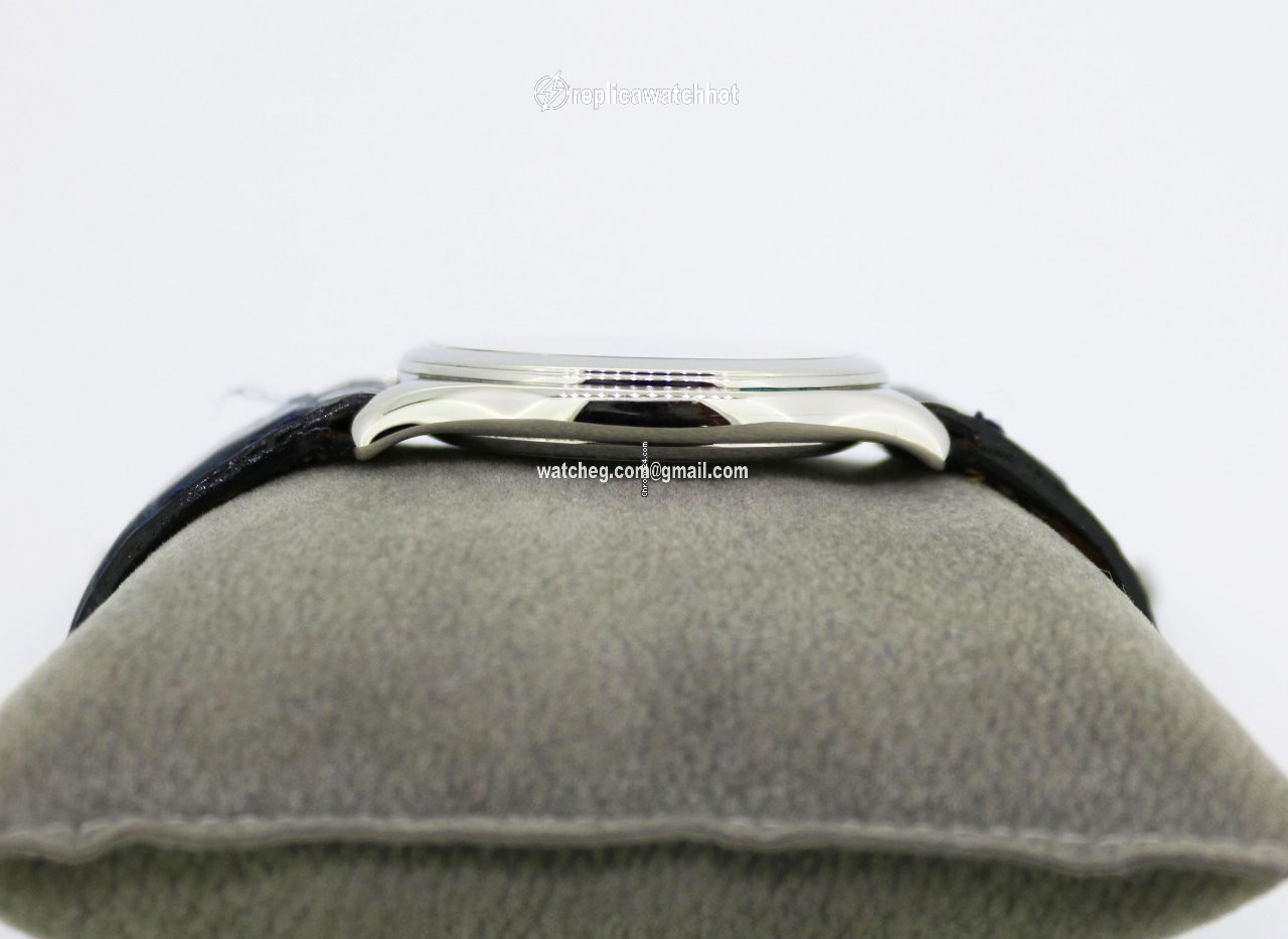 Zenith Elite Mens watch Unisex Automatic Steel 90 01.0040.670 5