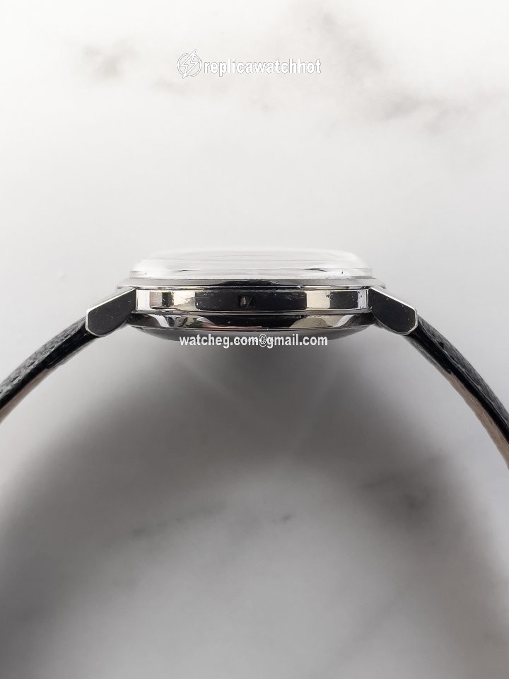 IWC Mens watch Unisex Automatic Steel 603A 5