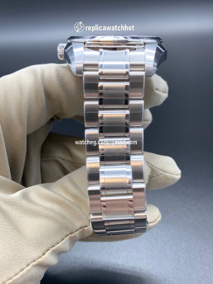 Seiko Grand Seiko Mens watch Unisex Automatic Steel SBGR317 5