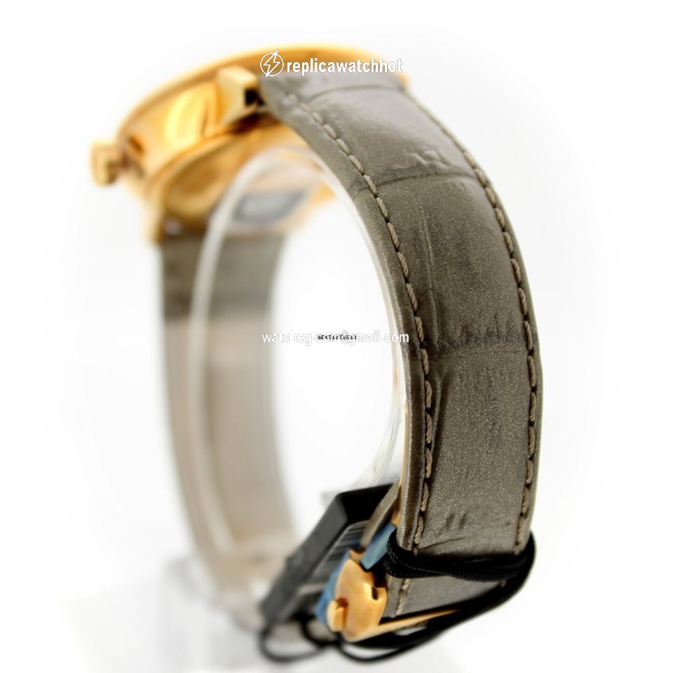 Rado Coupole Womens watch Quartz Steel R22885945 5