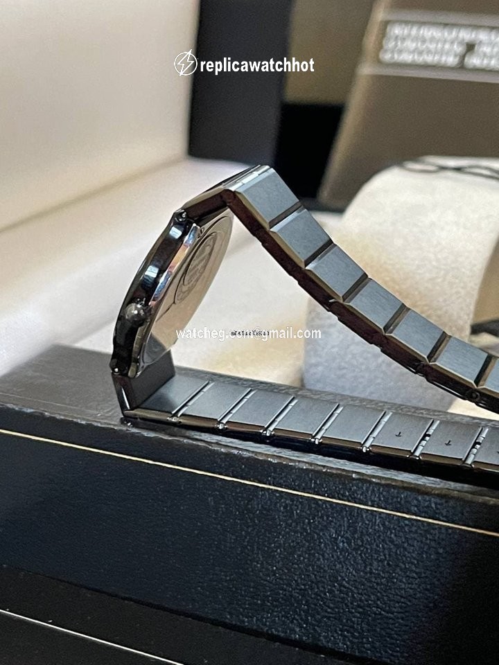 Movado Womens watch Quartz Steel Ref. 84-C6-881-2A - S n. 3085628 5