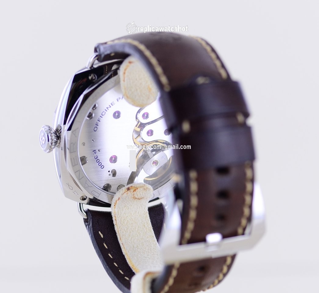 Panerai Special Editions Mens watch Unisex Manual winding Steel PAM 687  00687 5