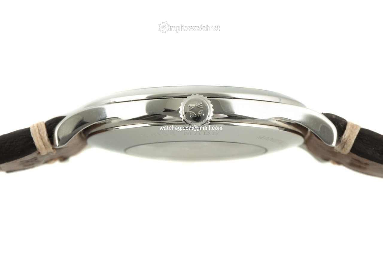 Zenith Elite Mens watch Unisex Automatic Steel 03.1125.685 5
