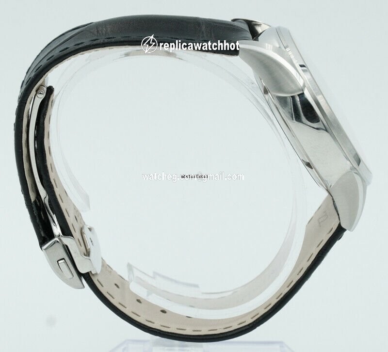 Hamilton Jazzmaster Mens watch Unisex Automatic Steel H32635781 5