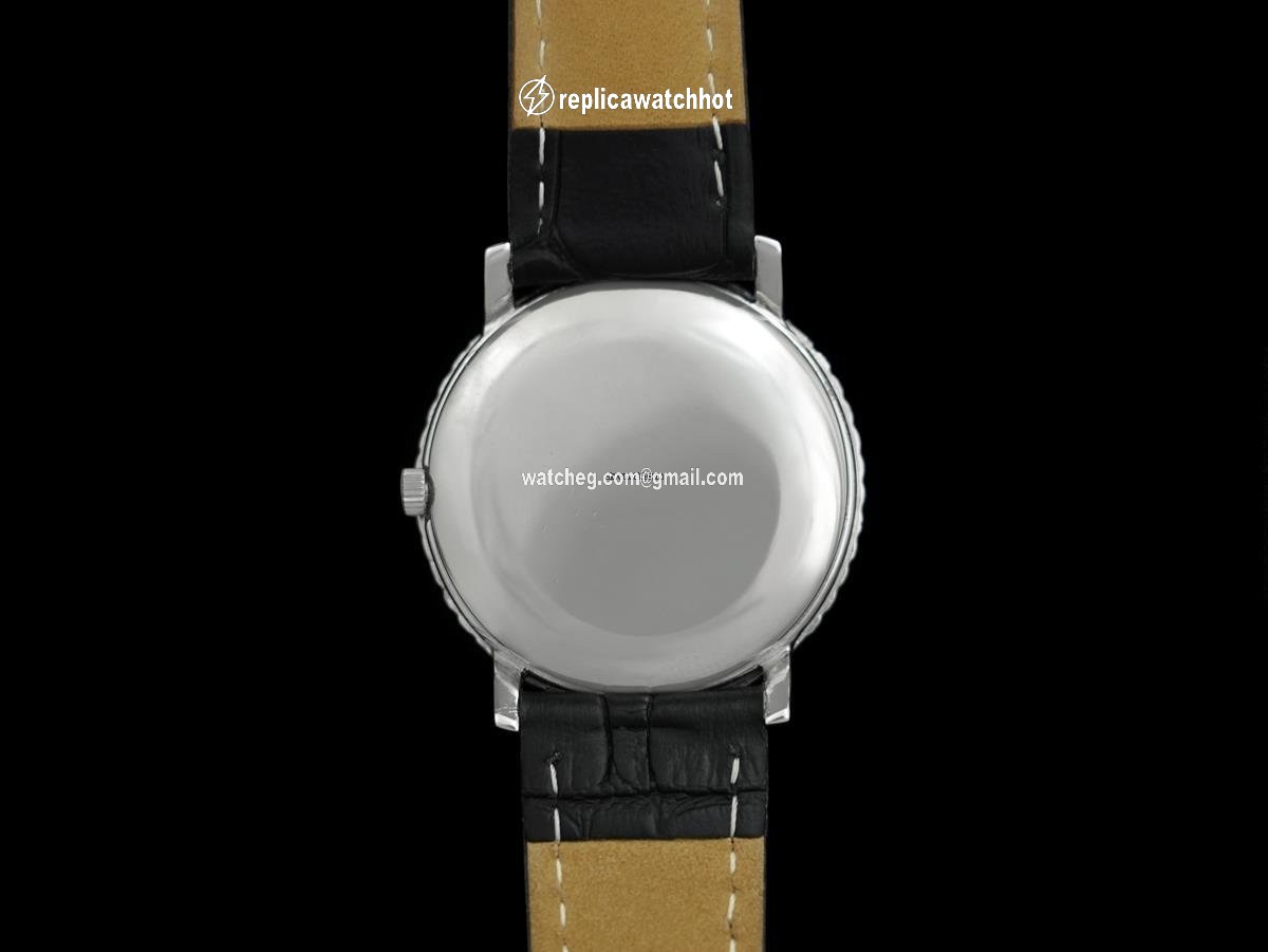 Omega Geneve Mens watch Unisex Manual winding Steel 7809 5