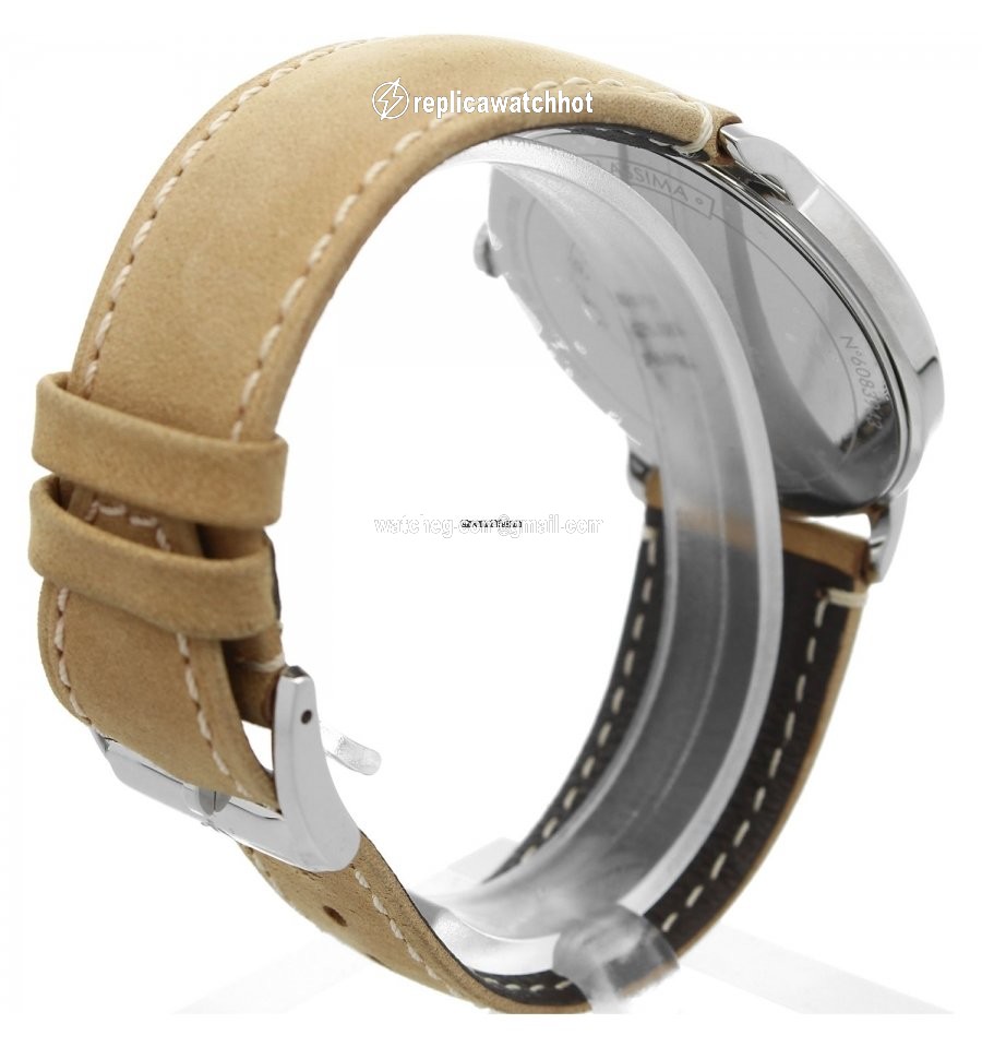 Baume & Mercier Classima Quartz Steel MOA10385 5