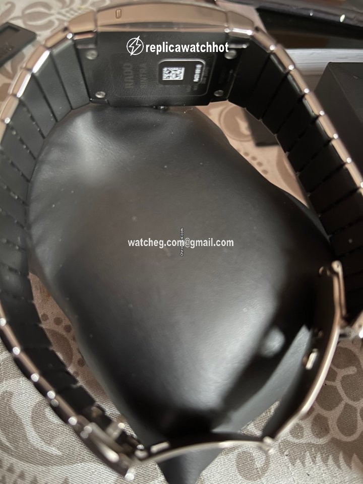 Rado Sintra Quartz Ceramic R13778152 5