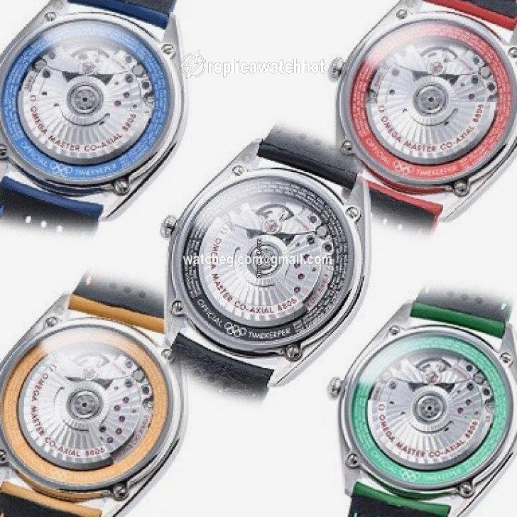 Omega Seamaster Planet Ocean Mens watch Unisex Automatic Steel 522.32.40.20.04.001 522.32.40.20.04.002 522.32.40.20.04.003 522.32.40.20.04.004 5