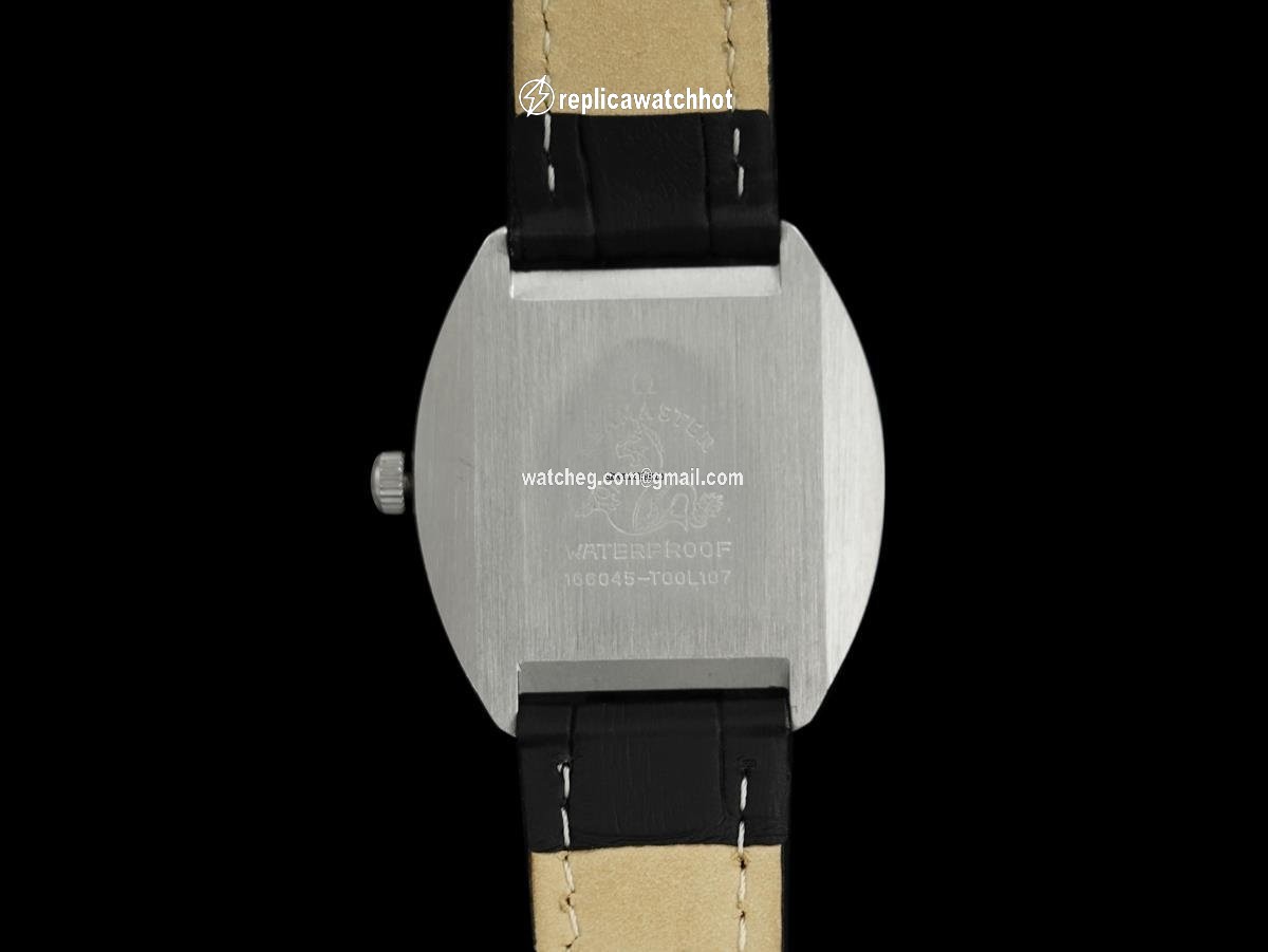 Omega Seamaster Mens watch Unisex Automatic Steel 8002 5