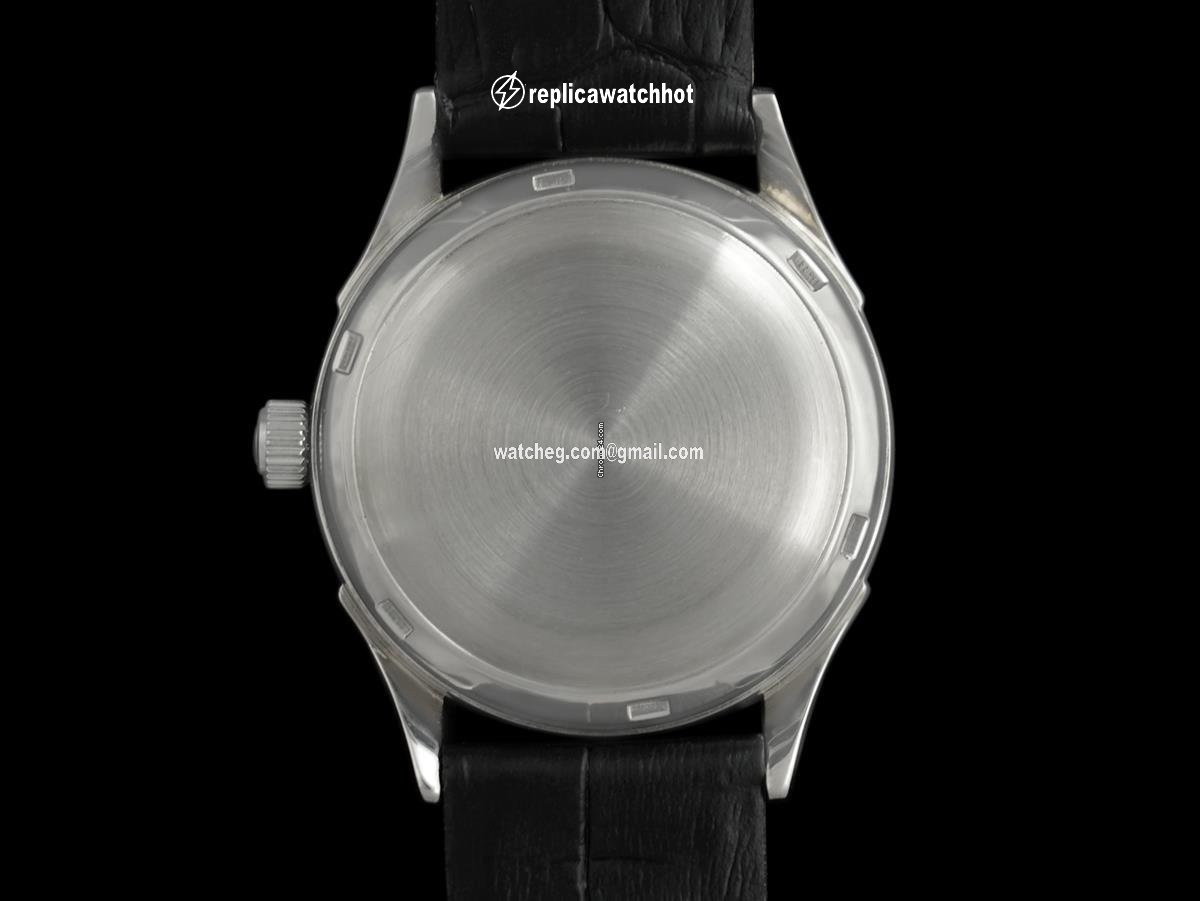 Omega Seamaster Mens watch Unisex Automatic Steel 7646 5