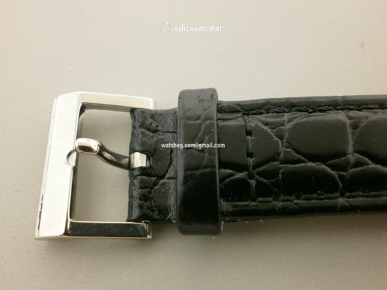 Bulgari Quadrato Quartz Steel SQ 29 SLD 5