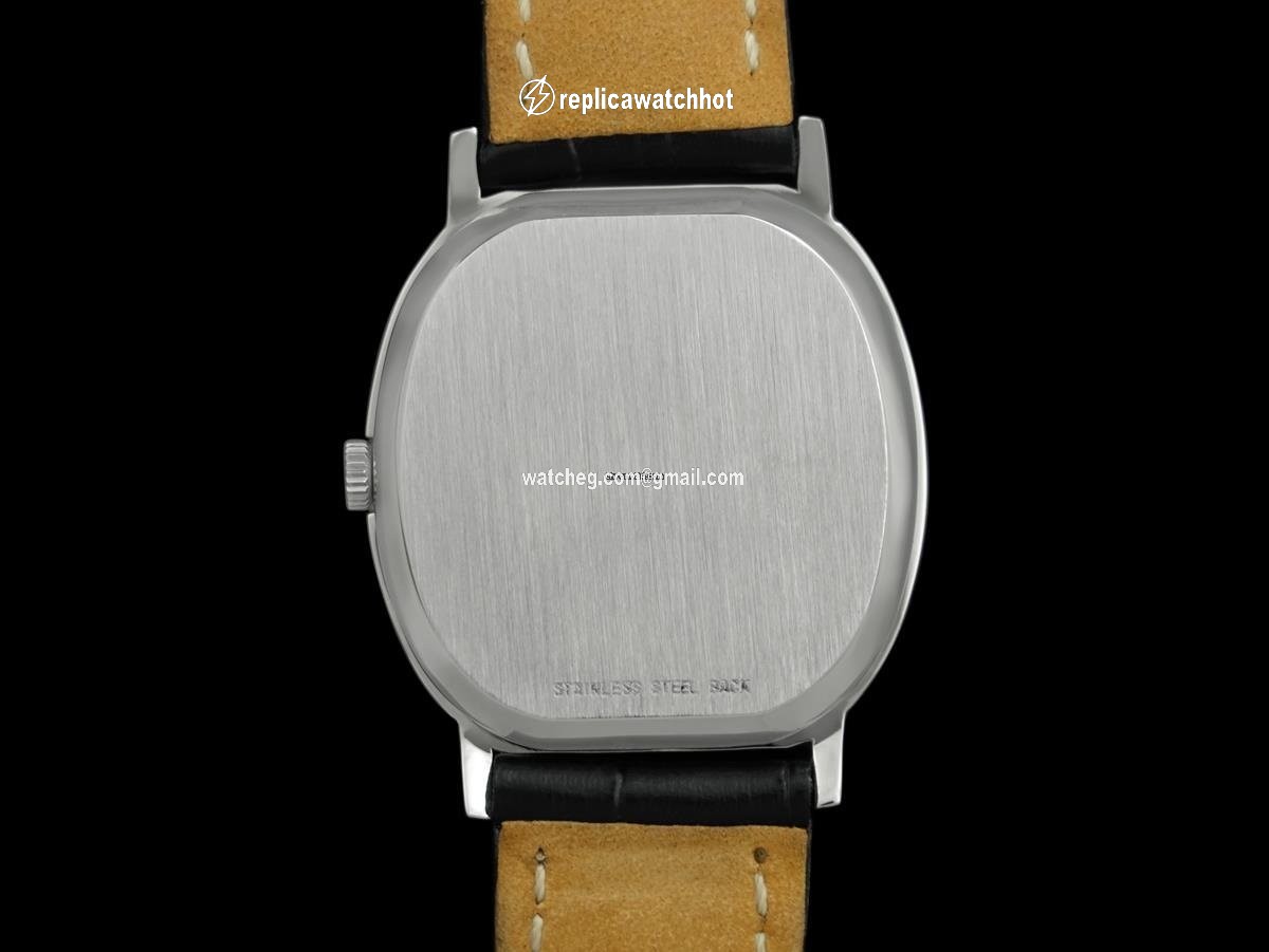 Omega De Ville Mens watch Unisex Automatic Steel 7997 5