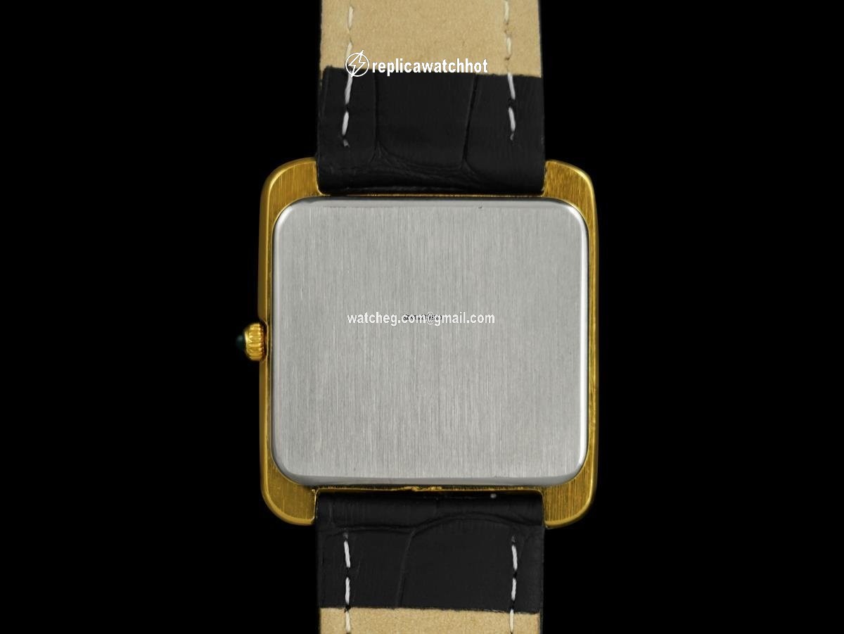 Omega De Ville Mens watch Unisex Automatic Gold Steel 7938 5
