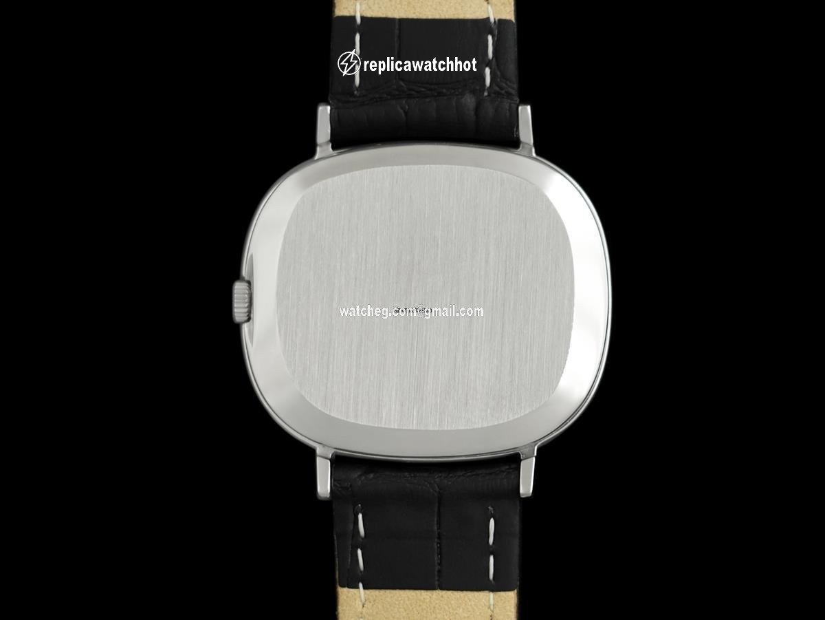 Omega De Ville Mens watch Unisex Automatic Steel 8005 5