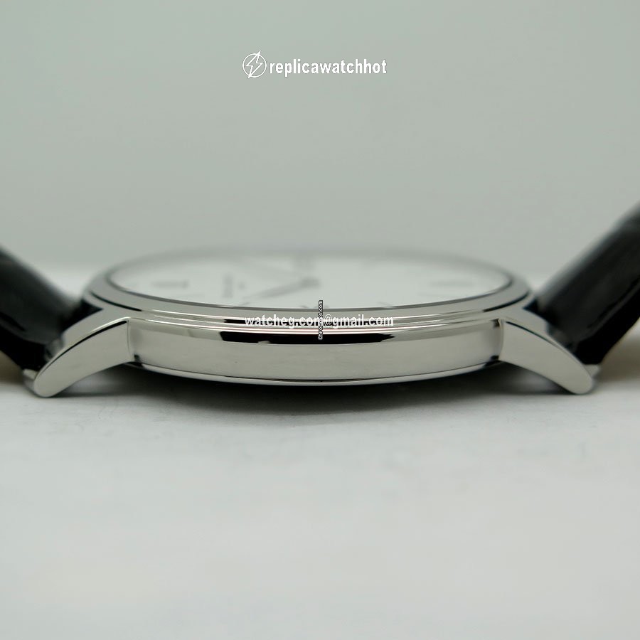 Baume & Mercier Classima Mens watch Unisex Quartz Steel 65493 5