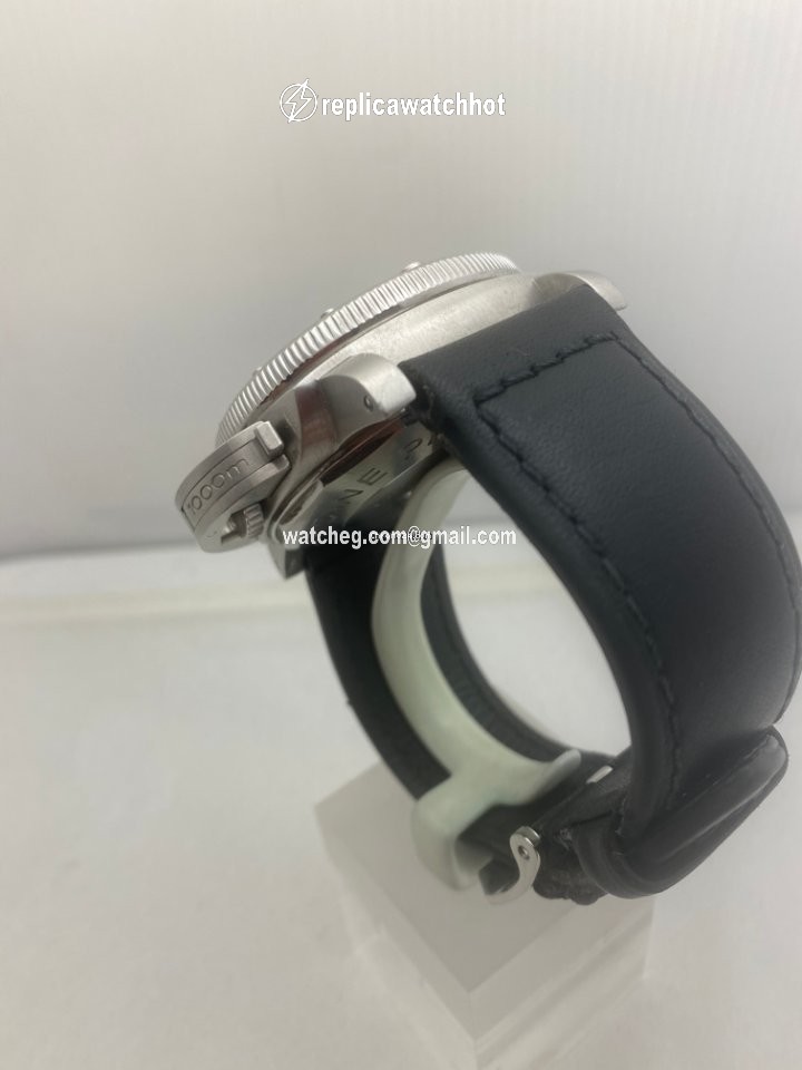 Panerai Luminor 1950 Mens watch Unisex Automatic Steel PAM 00243 5