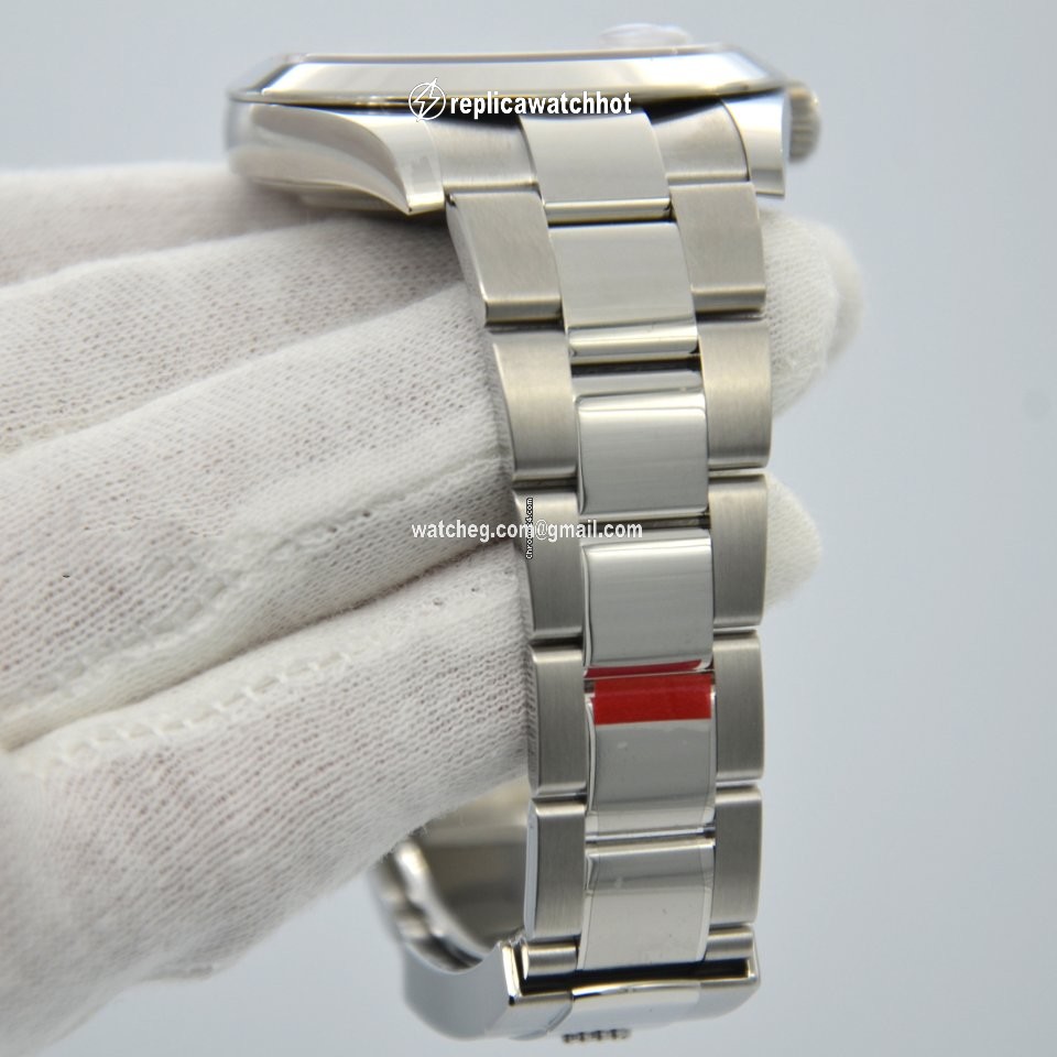 Rolex Datejust 41 Mens watch Unisex Steel Automatic 126300-0005 5