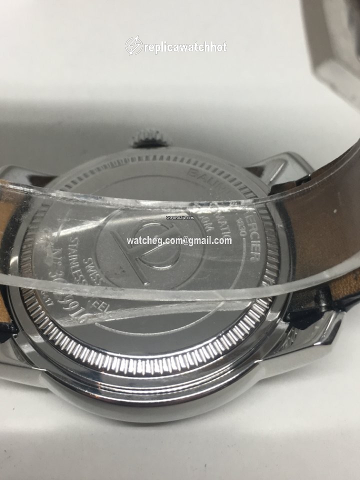 Baume & Mercier M0A08322 5