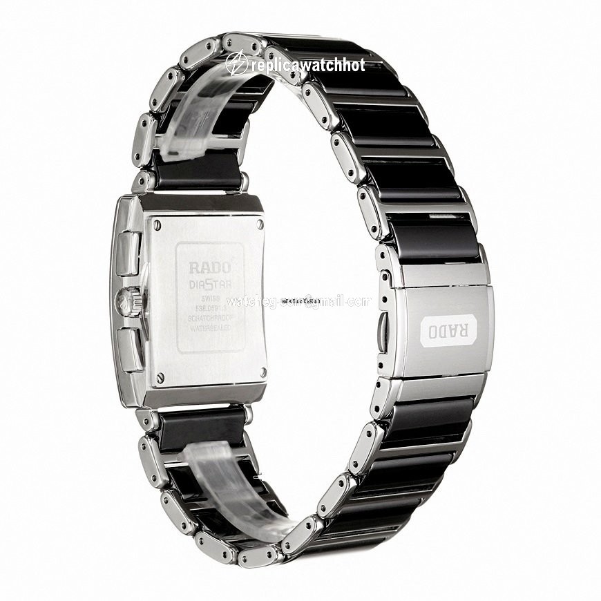 Rado Integral Steel R20591152 5