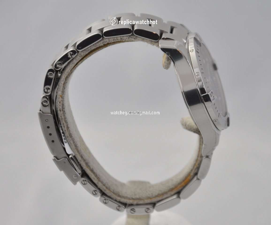 Breitling Colt 36 Womens watch Quartz Steel A7438911.BD82.178A 5