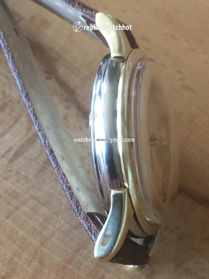 Omega Constellation Mens watch Unisex Automatic Steel 14393 5
