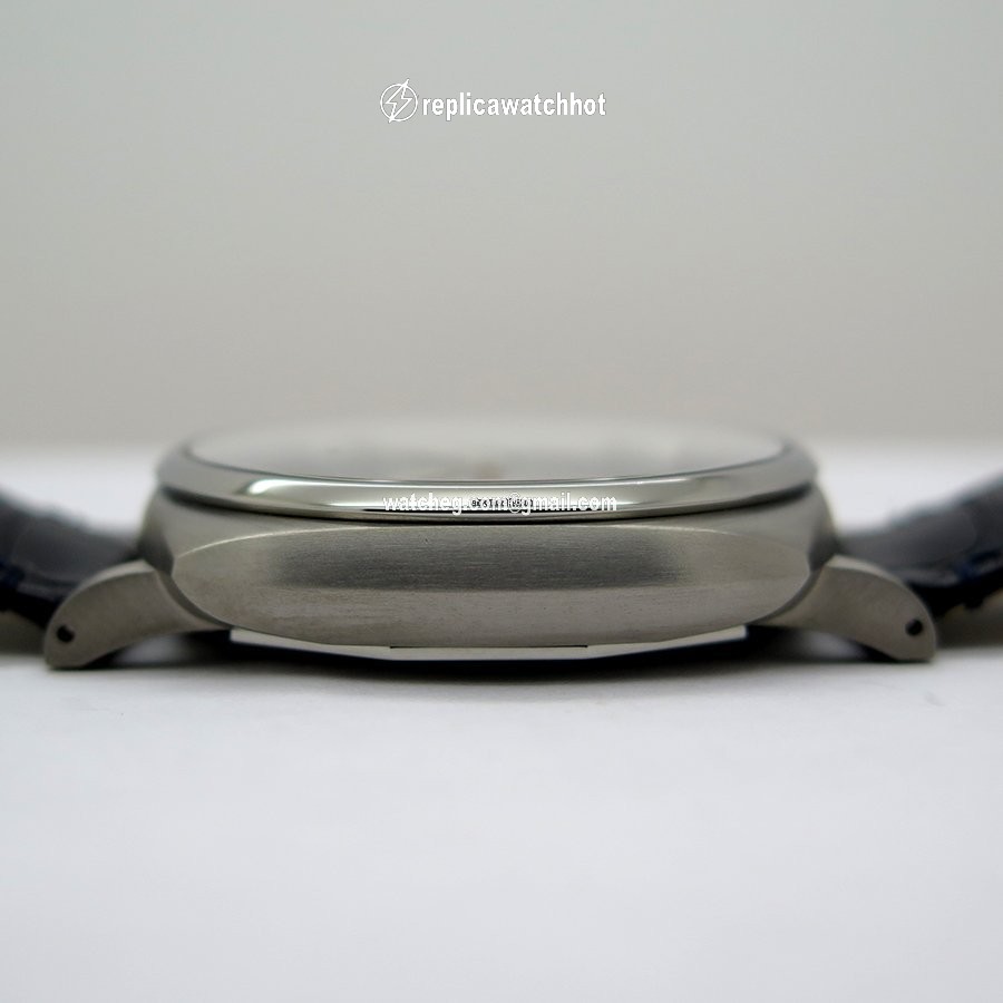 Panerai Luminor Due Mens watch Unisex Manual winding Titanium PAM 00728 5