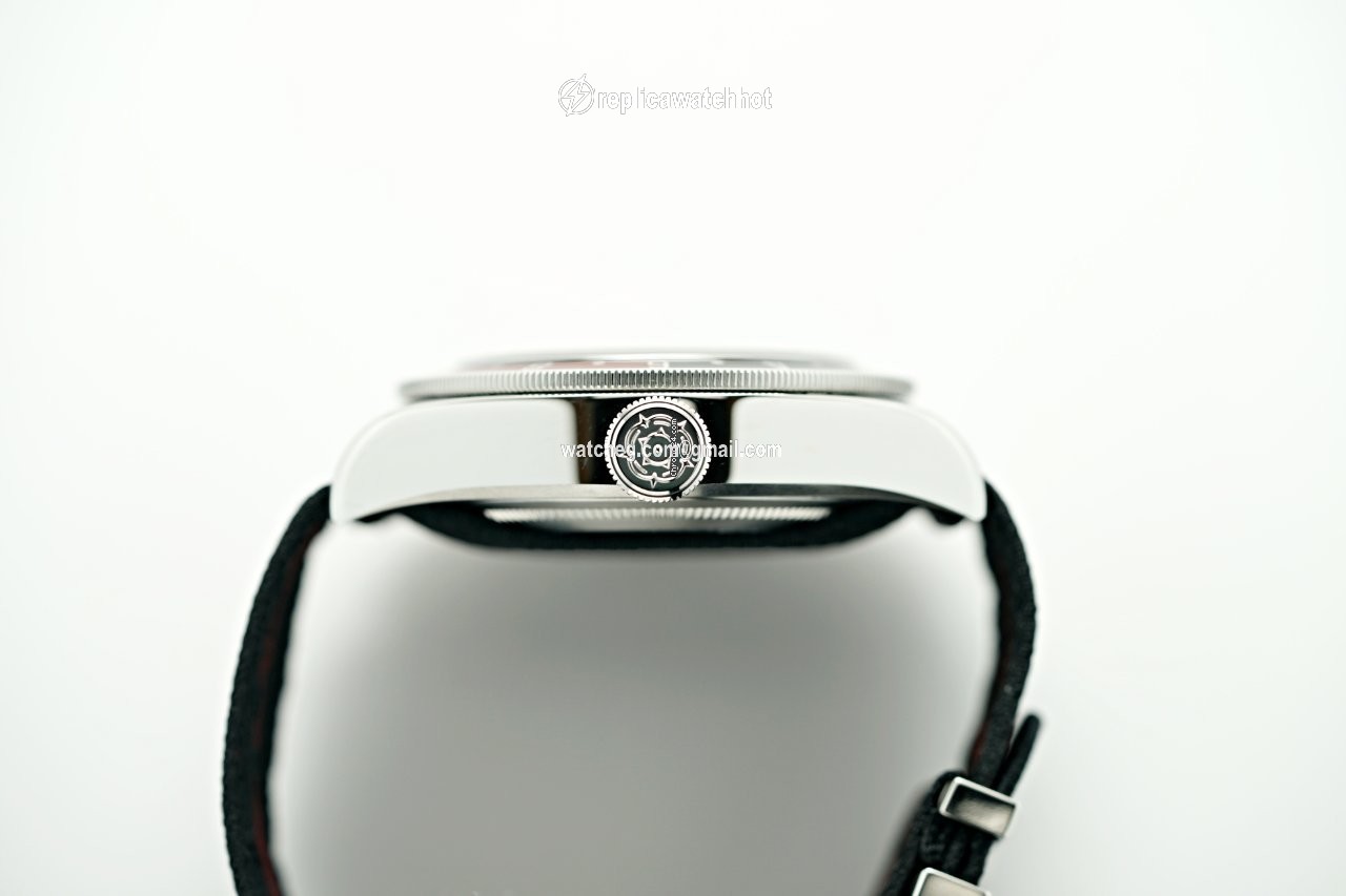 Tudor Black Bay GMT Mens watch Unisex Automatic Steel 79830RB-0003 5
