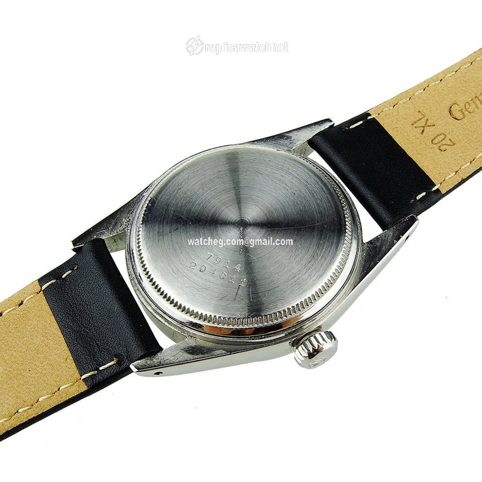 Tudor Prince Oysterdate Mens watch Unisex Automatic Steel 7914 5