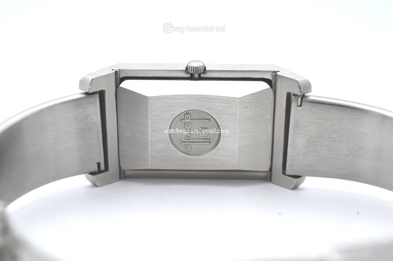 Omega De Ville Mens watch Unisex Automatic Steel 155.007 5