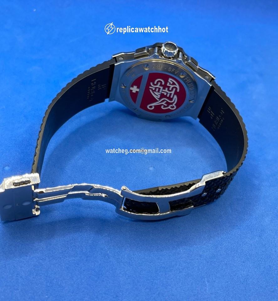 Hublot Big Bang 44 mm Automatic Steel 301.SX.230.RX.ASF02 5